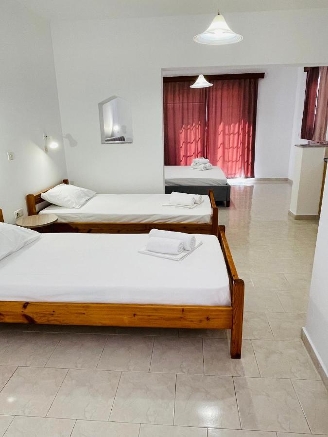 Anastasia Apartment 9 Afantou Eksteriør billede