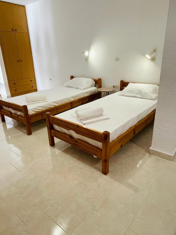 Anastasia Apartment 9 Afantou Eksteriør billede