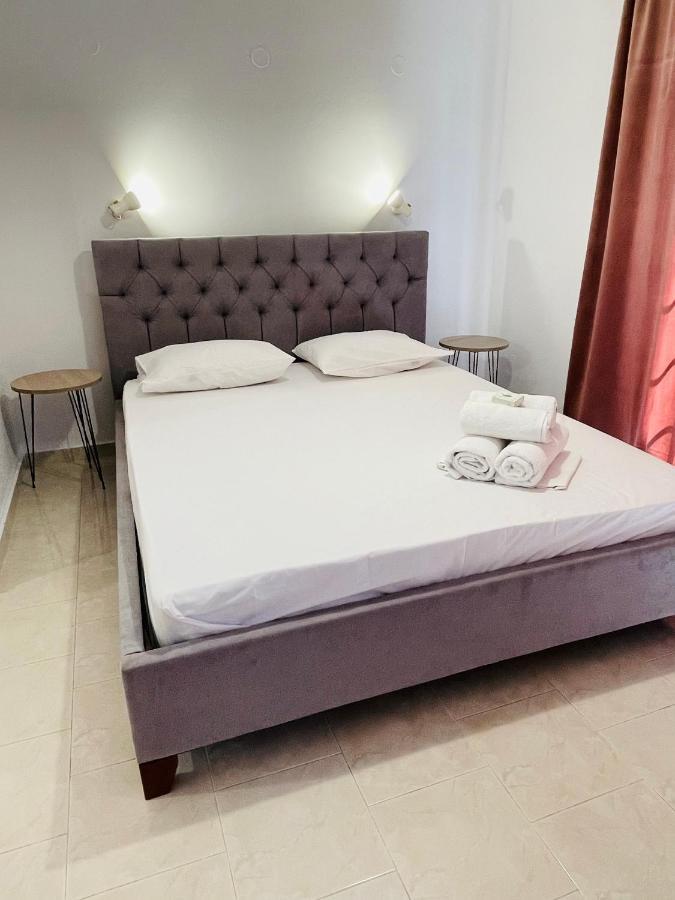 Anastasia Apartment 9 Afantou Eksteriør billede