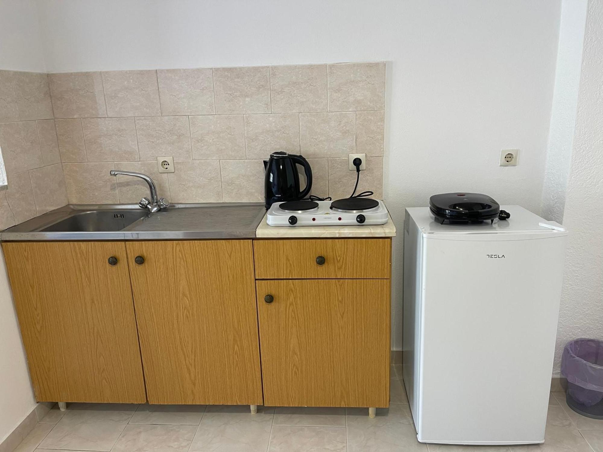 Anastasia Apartment 9 Afantou Eksteriør billede